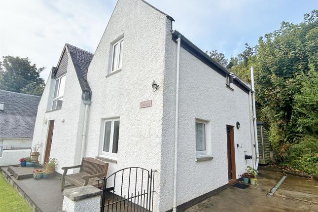 The Smiddy, Smithy Brae, Isle Of Arran photo 2