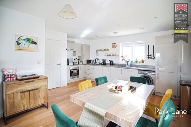 6 Gold Court, Gibson Road, Bishops Stortford photo 4