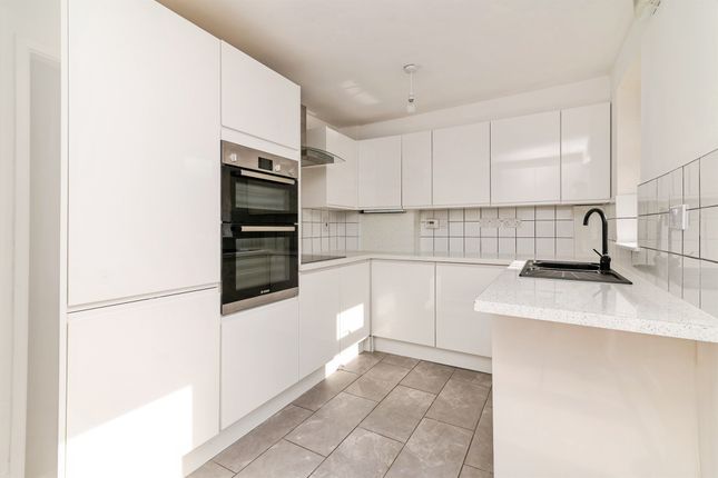 2-bed terraced on 8, Hartness Road, Nottingham, £170,000