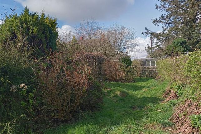 Detached house for sale in Efailwen, Clynderwen, Carmarthenshire