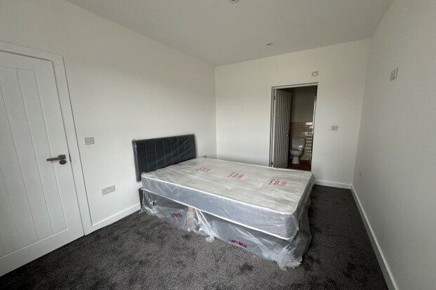 Thumbnail Room to rent in Orrell Lane, Liverpool