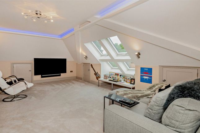 Media Room