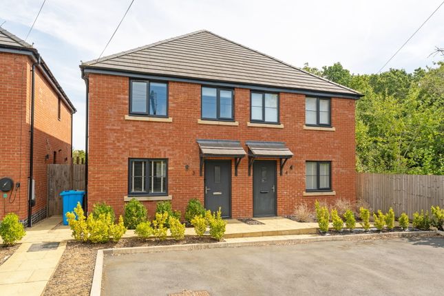 3-bed house on 3, Valentine Lane, Desborough, £250,000