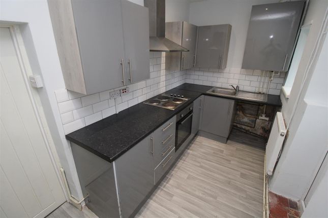 Thumbnail Terraced house to rent in Eleanor Street, Treherbert, Treorchy