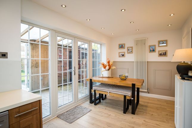 38, Blacon Avenue, Chester photo 4