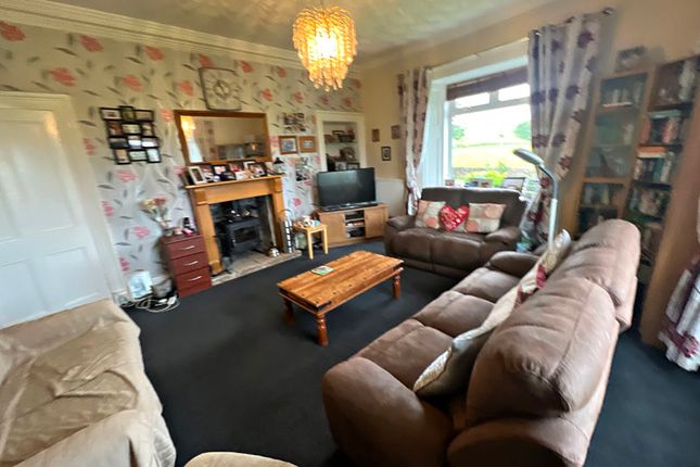 Detached house for sale in Greenhead, Sanquhar