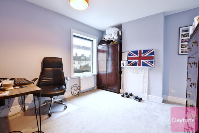 Terraced house for sale in Parker Street, Watford