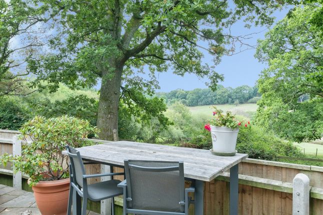 1-bed house on 1, Chilly Hill, Fordingbridge, £350,000