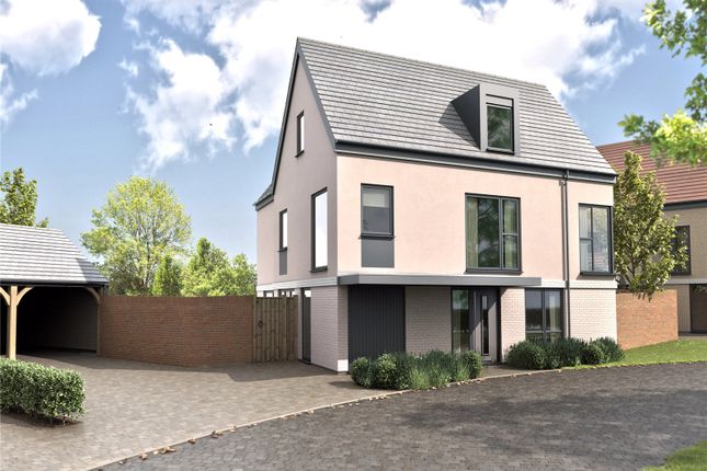 Plot 10,, Abbey Walk, Coggeshall photo 3