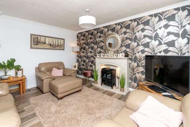 End terrace house for sale in Blackburne Close, Padgate