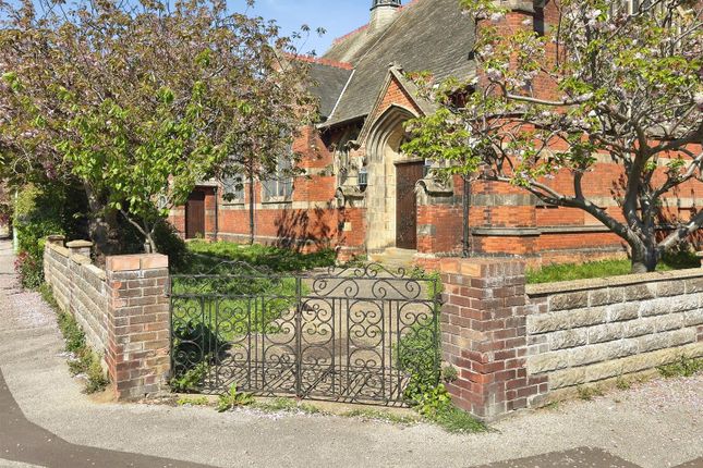 St Nicholas Church, Morton Road, Lowestoft photo 4
