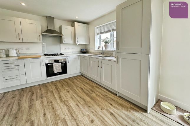 2a, Greenshank Drive, Scunthorpe photo 4