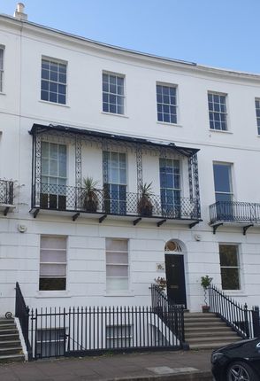 Thumbnail Office to let in Second Floor, 15 Royal Crescent, Cheltenham