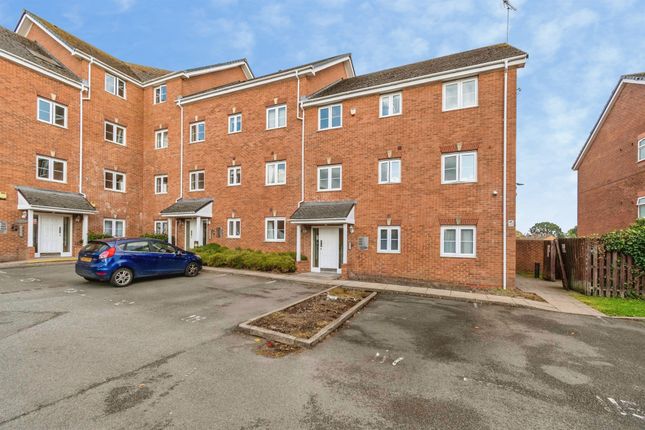 Squires Grove, Willenhall photo 2