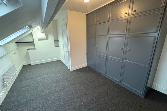 Flat 4, 33, Clarendon Road, BIRMINGHAM photo 5
