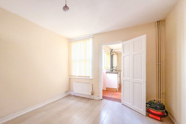 Ridge Street, Watford photo 2