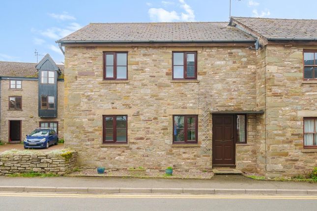 Thumbnail Town house for sale in Hay On Wye, Hereford