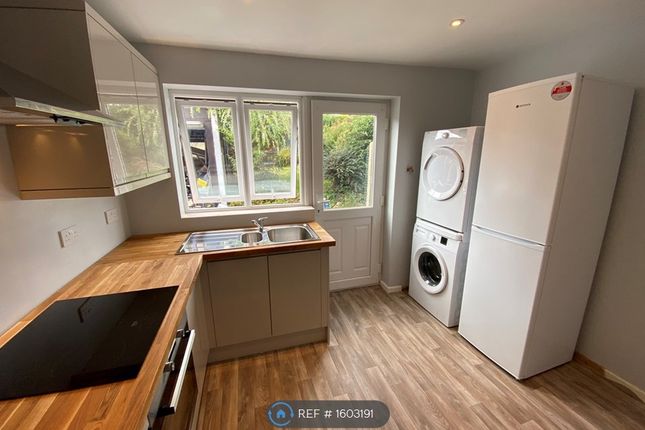 Thumbnail Room to rent in Penhill Crescent, Worcester