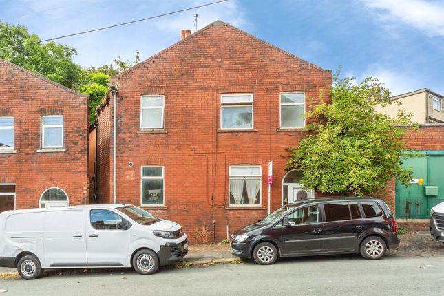 2 Bedroom Detached in WF1 5HD