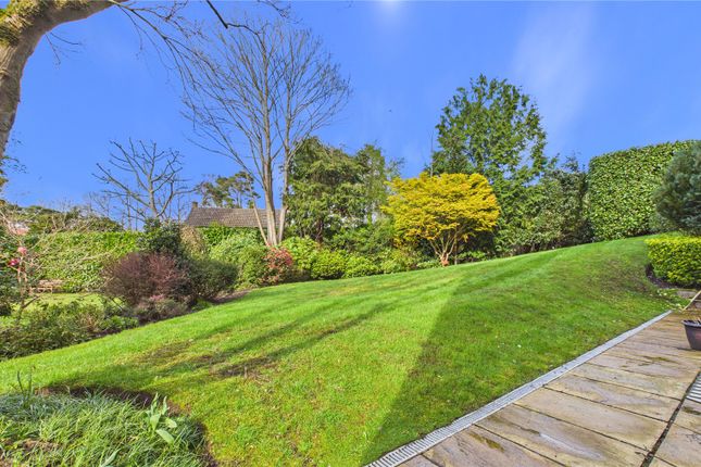 Flat 7, Wayewood Lodge,, Branksome Park Road, Surrey photo 3