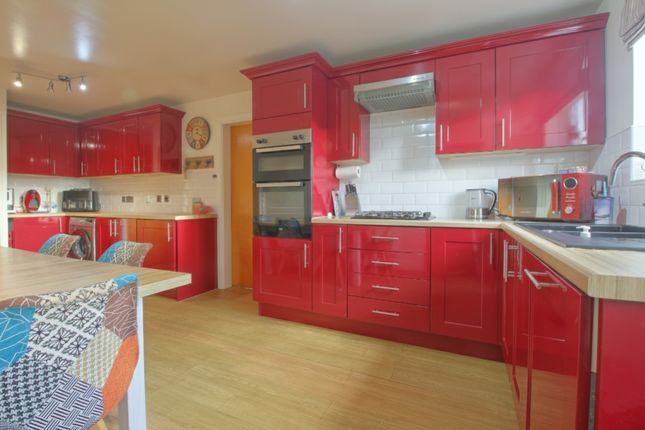 2, RUSSELL CLOSE, UTTOXETER photo 4