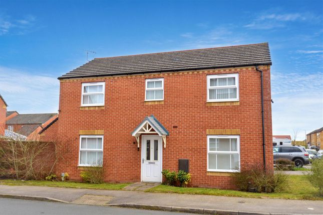 4-bed house on 00, Whitmore Manor Close, Coventry, £340,000