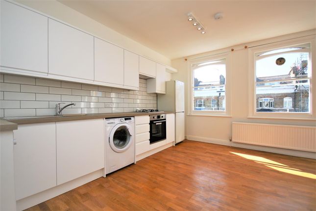 Flat 7, 5-7, Marlborough Road, London photo 2