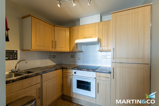 Apartment 308 Dean House, 38, Upper Dean Street, Birmingham photo 4
