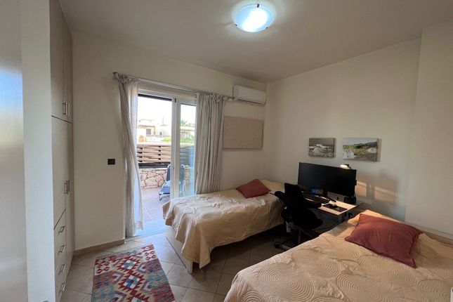 Apartment for sale in Rethymno, Crete, Greece