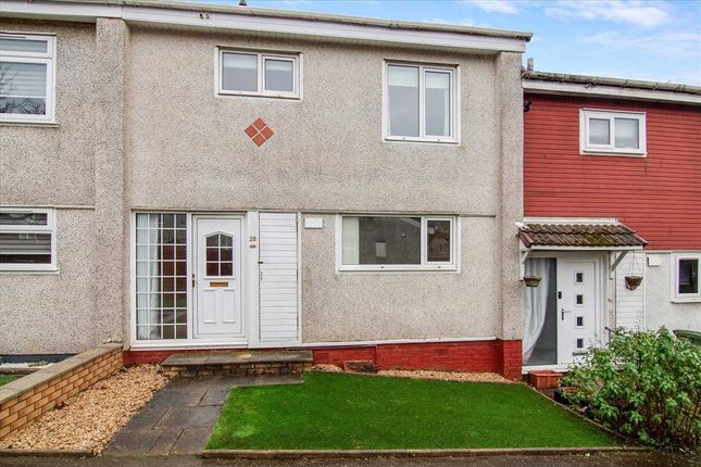 Terraced house for sale in Maple Terrace, Greenhills, East Kilbride