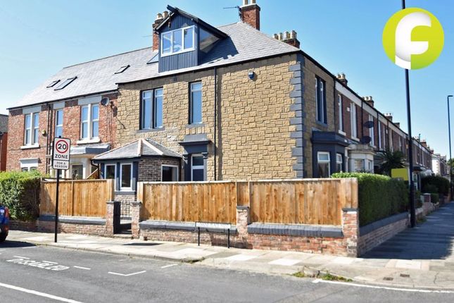 Image of 1 Lovaine Place West, North Shields, NE29 0EJ