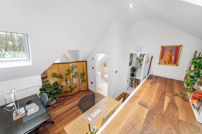 Flat for sale in Broxholm Road, West Norwood