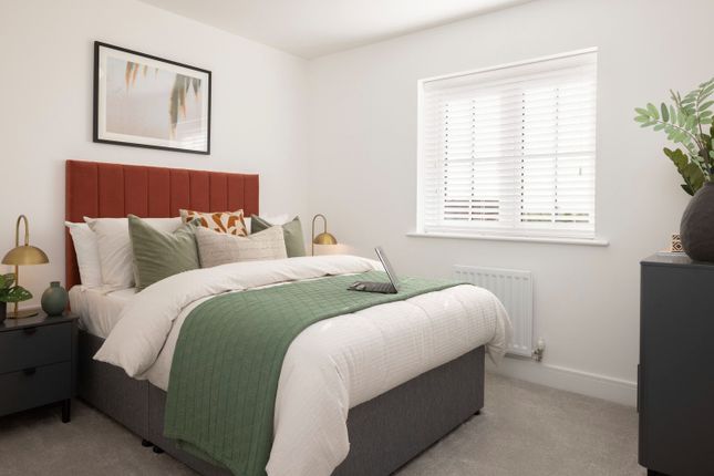 Plot 57 The Chawton, Highgate Hill, Hawkhurst photo 5