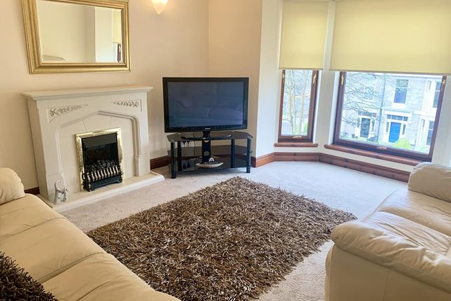 Flat to rent in Deemount Terrace, Ferryhill