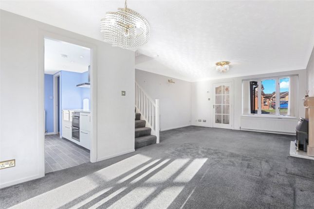 17, Barony Drive, Baillieston photo 3