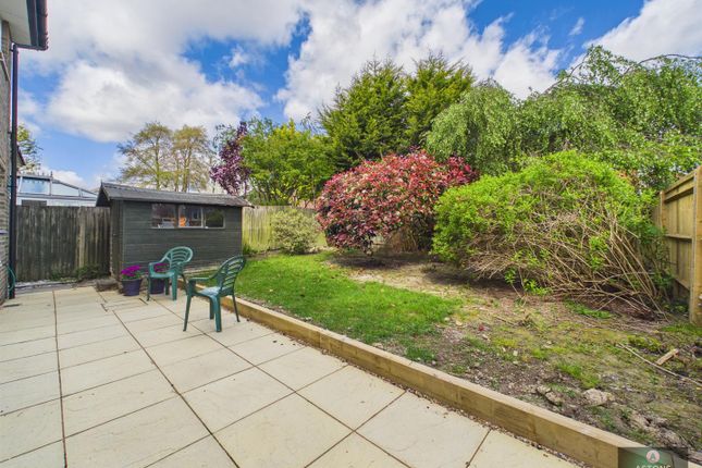 7, Byerley Way, Crawley photo 4