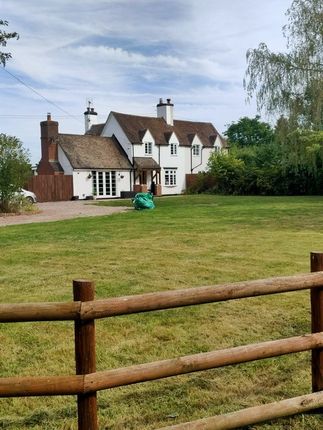 Thumbnail Semi-detached house to rent in Oak Cottage, Paddock Lane, Shifnal, Shropshire