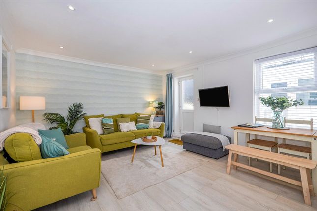 Flat 7, 9-10, Draycott Terrace, Cornwall photo 2