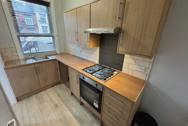 Clifton Terrace Harehills Leeds photo 2
