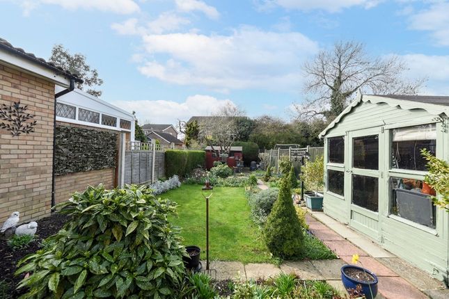 18 Elizabethan Way, Huntingdon photo 4