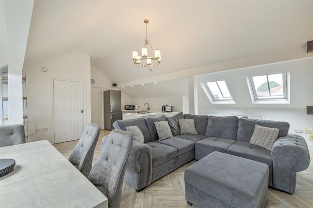 Apartment 6, The Bank House, Bridge Street, Boroughbridge, York photo 2