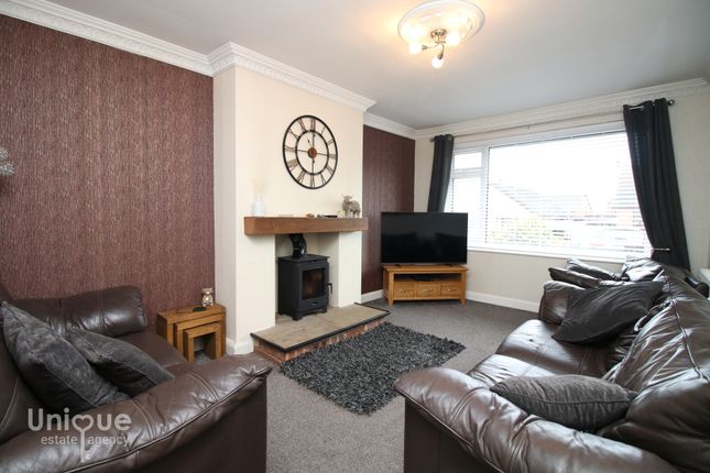 Bungalow for sale in Ingol Grove, Poulton-Le-Fylde, Lancashire