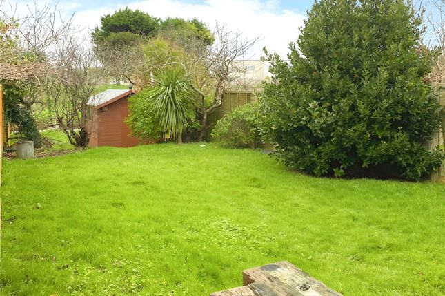 Terraced house for sale in Coast Road, Pevensey Bay, Pevensey, East Sussex