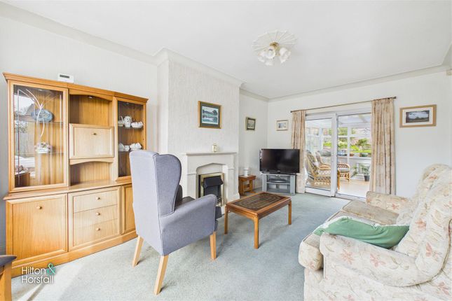 23, Burwains Avenue, Foulridge photo 3