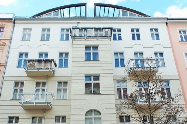 Thumbnail Apartment for sale in Koburger Strasse 14, 10825 Berlin, Berlin, Brandenburg And Berlin, Germany