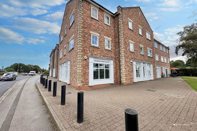 Flat for sale in Hastings Court, Bawtry Road, Wickersley, Rotherham