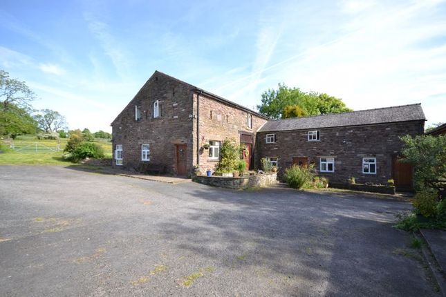 Detached house for sale in Tanhouse Lane, Heapey