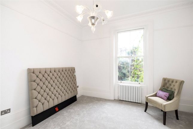 Warwick Avenue, London photo 4