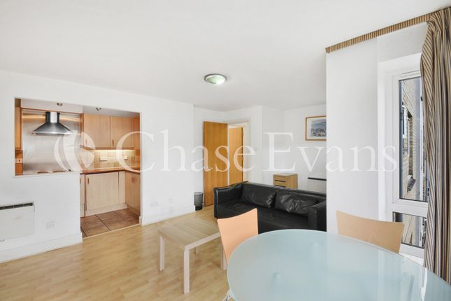 Flat 71,, St Davids Square, London photo 4