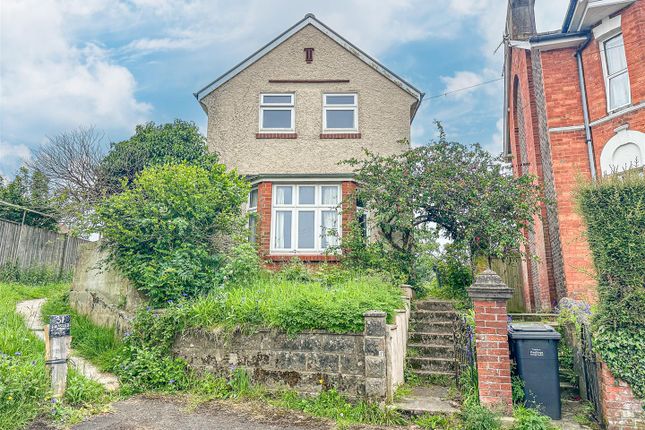 Thumbnail Detached house for sale in Beaufort Road, St. Leonards-On-Sea